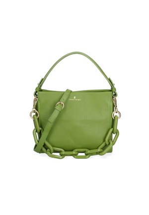 Chiara Ferretti, Handbag - green