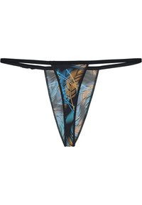 HOM CHICO - Slip - blau