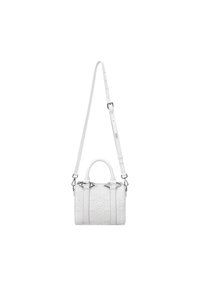PEQUS ASTÉRIA DUFFLE  - Handtasche - white