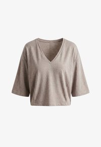 No seleccionado, espresso melange