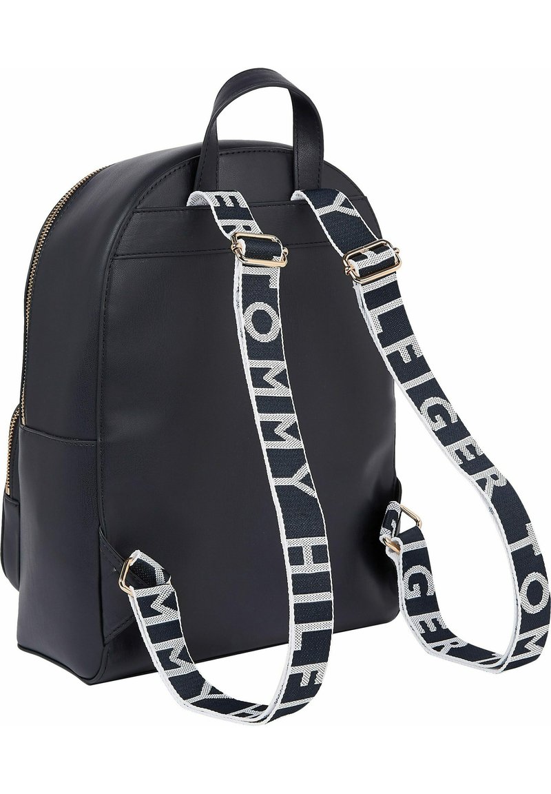 Tommy Hilfiger Rucksack blue Zalando