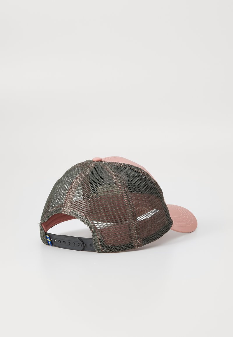 Fjällräven 1960 LOGO LÅNGTRADARKEPS UNISEX - Cap - dusty  display picture 1