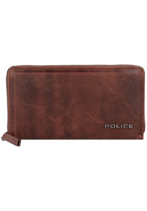 Portafoglio - brown