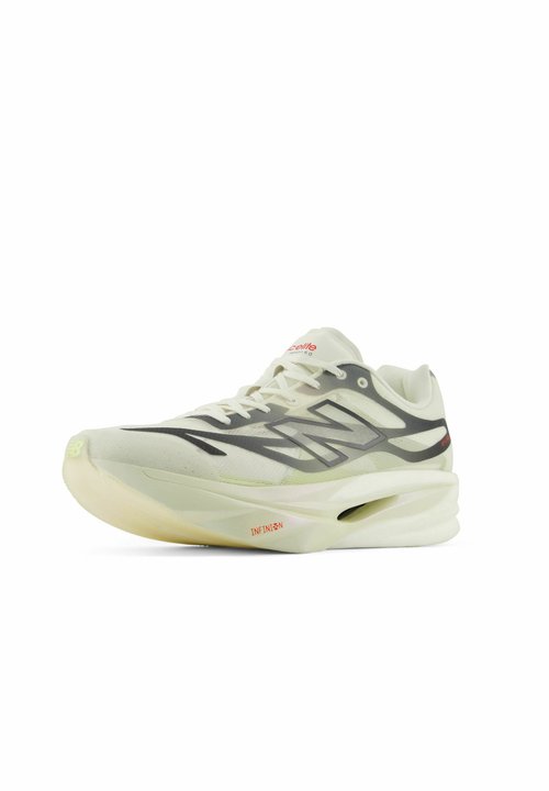 New Balance SUPERCOMP ELITE V6 - Trainers - pistachio butter sea salt — photo 5