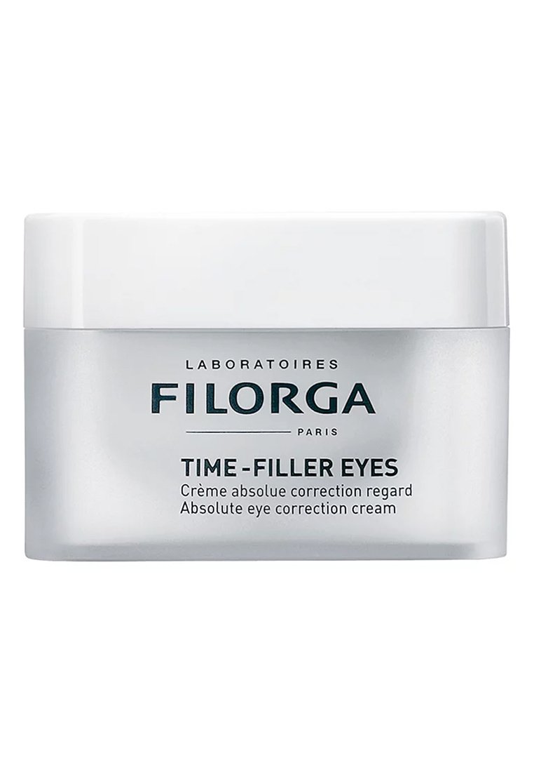 Herren Reinigung | Filorga FILORGA FILORGA TIME-FILLER EYES Anti-Aging white/weiß - QD69454 Herren Reinigung | Filorga FILORGA FILORGA TIME-FILLER EYES Anti-Aging white/weiß - QD69454