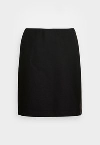 VMFORTUNALLISON SHORT - Gonna a campana - black