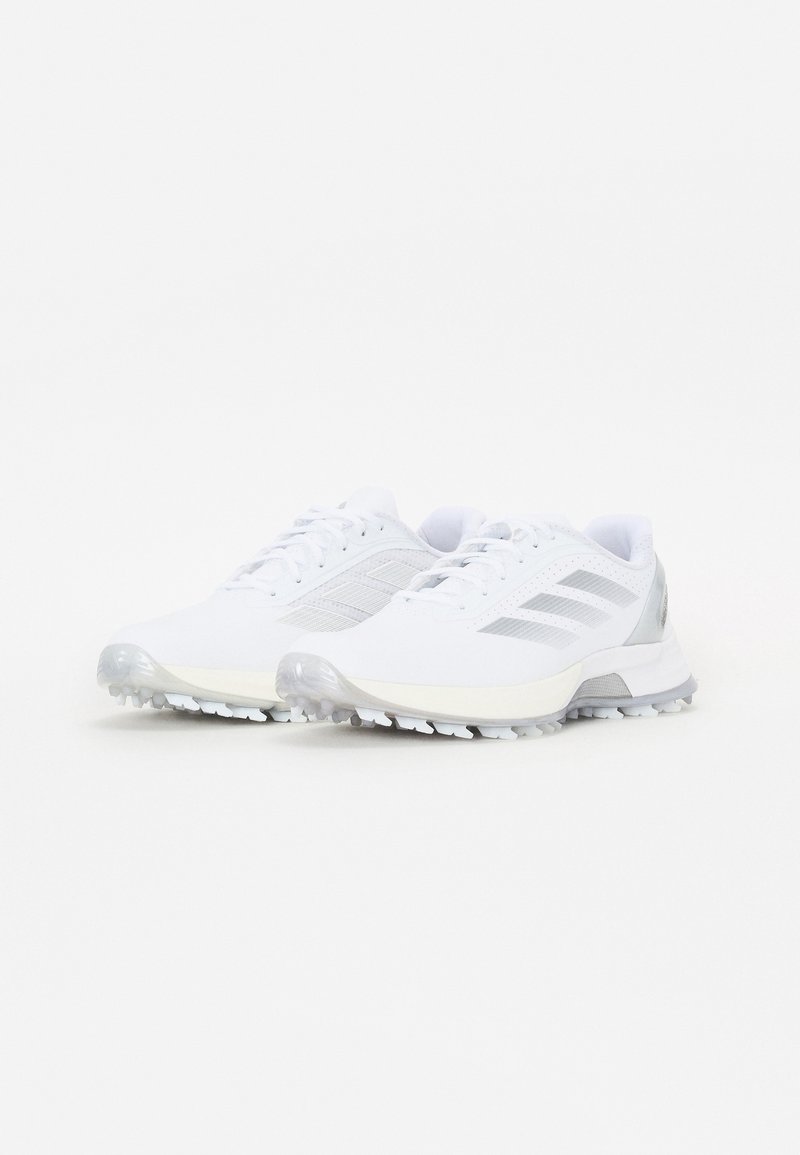 adidas gazelle silver green womens adidas Adizero ZG Spikeless Golf Shoes  Golf Warehouse NZ