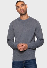 Unausgewählt, navy grindle