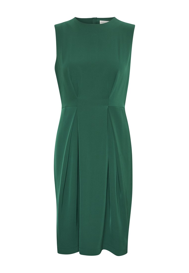 InWear Etui-jurk groen