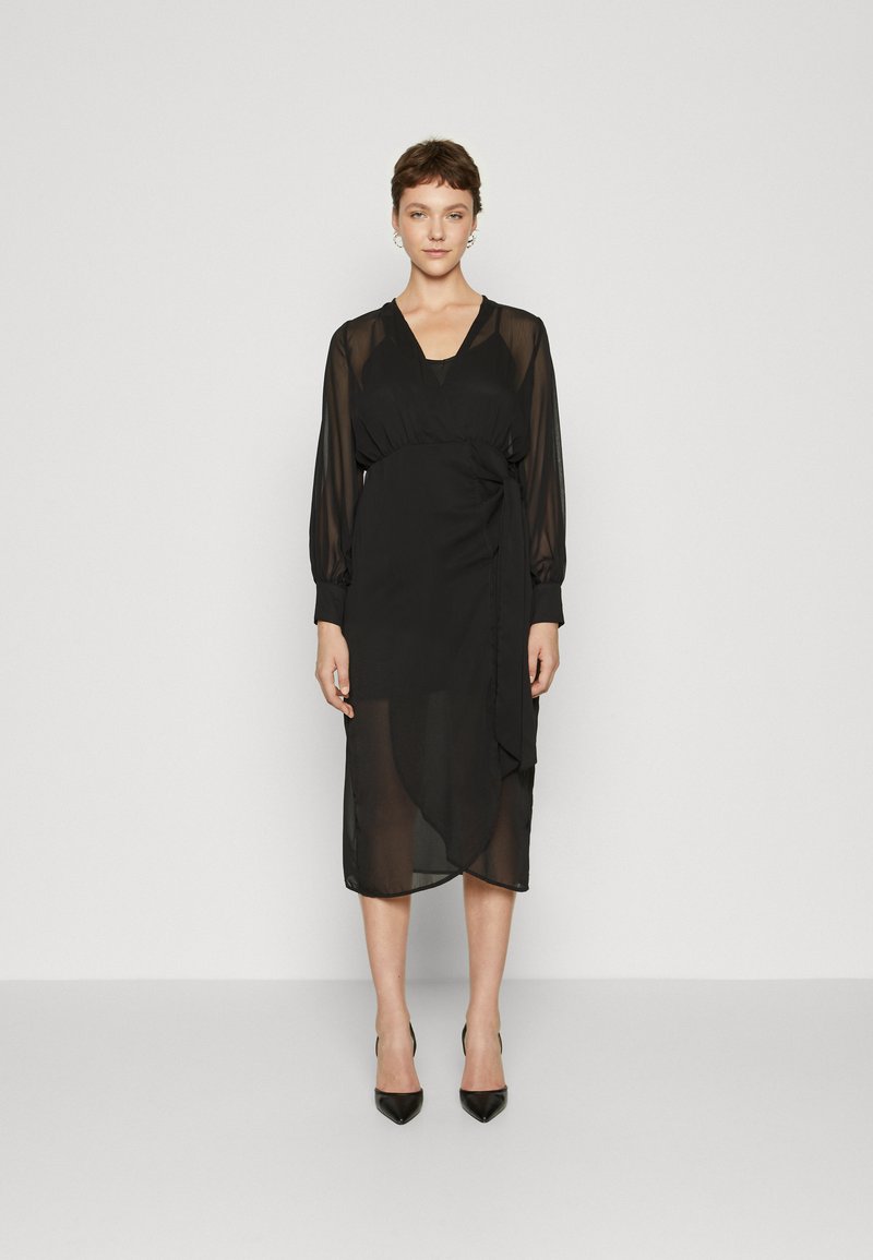 Never Fully Dressed SHEER MIDAXI VIENNA Cocktail dress / Party dress