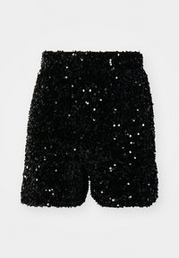 Vero Moda VMBELLA - Šortai - black