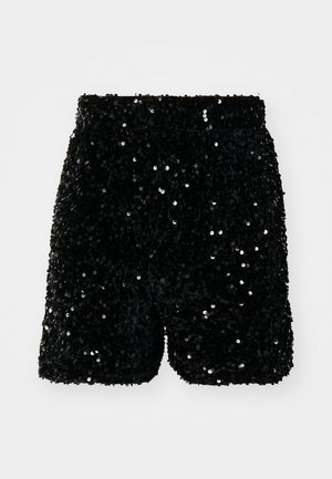 Vero Moda VMBELLA - Shorts - black