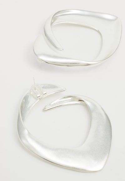Cult Gaia LOLA EARRING - Auskarai - silver-coloured