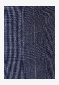 Niet geselecteerd, bleu prince de galles