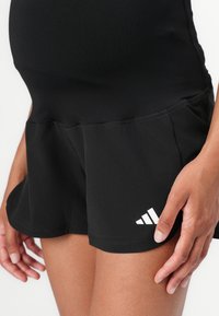 adidas Performance - Krótkie spodenki sportowe