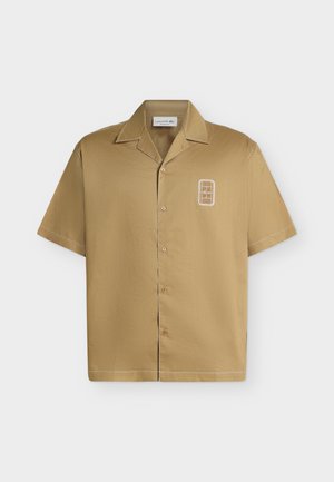 Lacoste, Chemise - cookie
