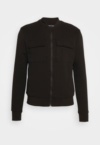 Antony Morato Let jakke / Sommerjakker - black