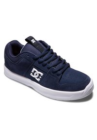 DC Shoes LYNX UNISEX niebieski