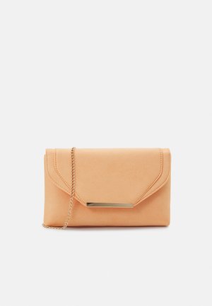 Anna Field, Pochette - apricot