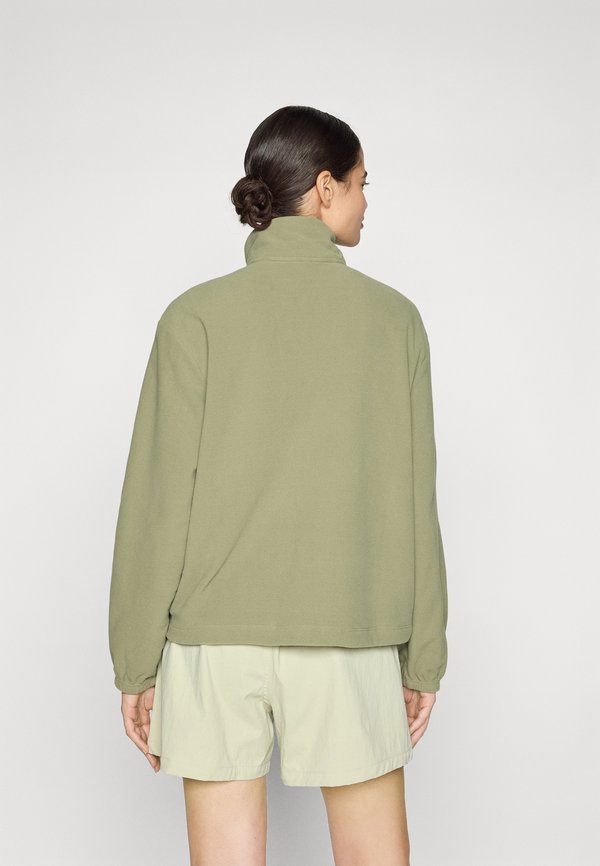 MICRO 1/2 ZIP - Fleece jumper3