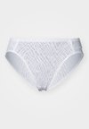 FEEL BLISS HIGH LEG - Slip - white