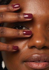 Collistar - PURO NAIL LACQUER - Smalto - warm mauve Immagine in miniatura 1