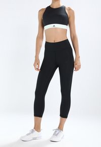 adidas Performance Punčochy - black