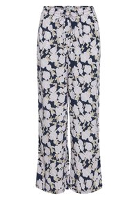 IHCEFALU - Pantaloni - lavender fog