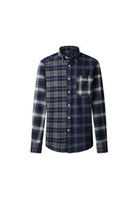 Façonnable Hemd - marine blue