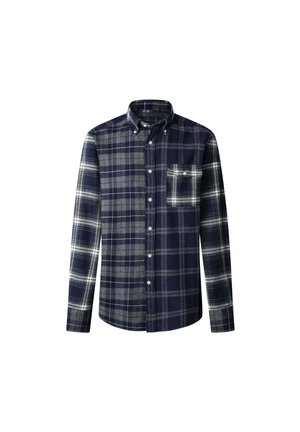 Façonnable Hemd - marine blue