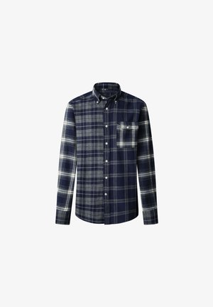 Façonnable Camicia - marine blue