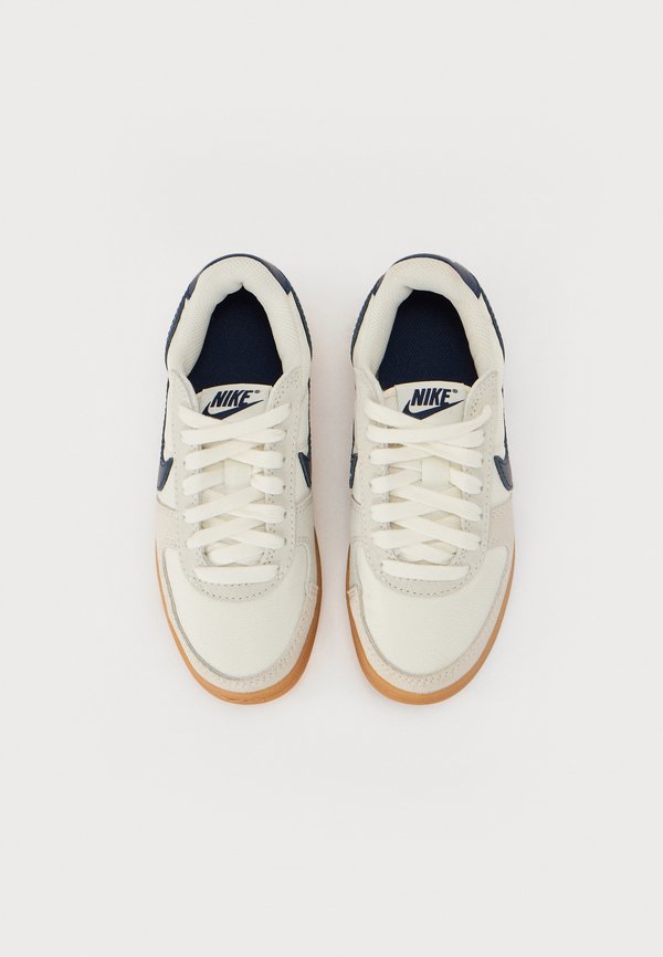 FIELD UNISEX - Trainers - beige2