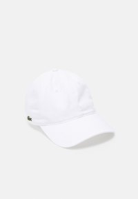 Unselected, white