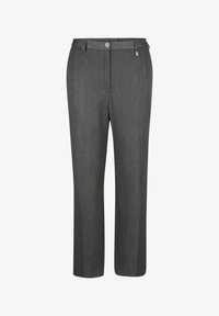 Ausgewählt, dark gray