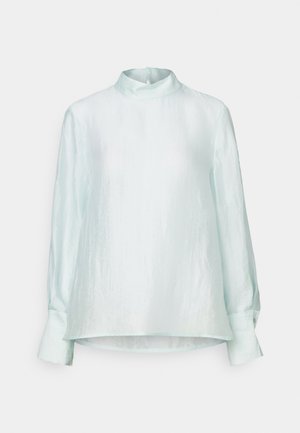 EBONEY - Blouse - light aqua