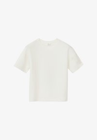 Sélectionné, creme