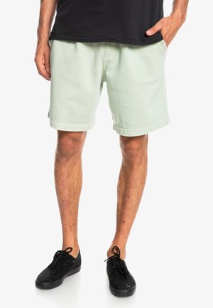 TRIP AWAY - Shorts - green milieu