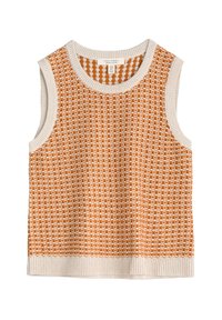 Seasalt Cornwall LICHEN STONE - Top - yellow downwind chalk spice