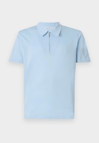 LARON - Poloshirt - light blue
