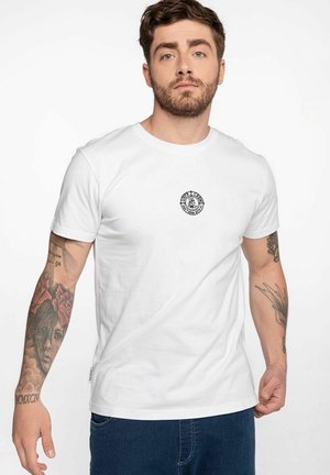 UNFAIR ATHLETICS T-shirt z nadrukiem
