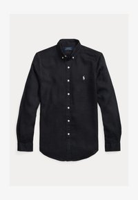 No seleccionado, black