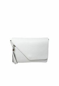 CHICCA BORSE Borsa a tracolla - bianco