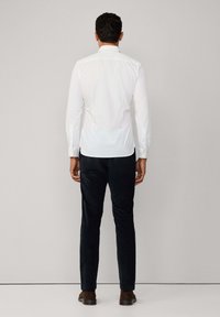 Hackett London Camisa - white