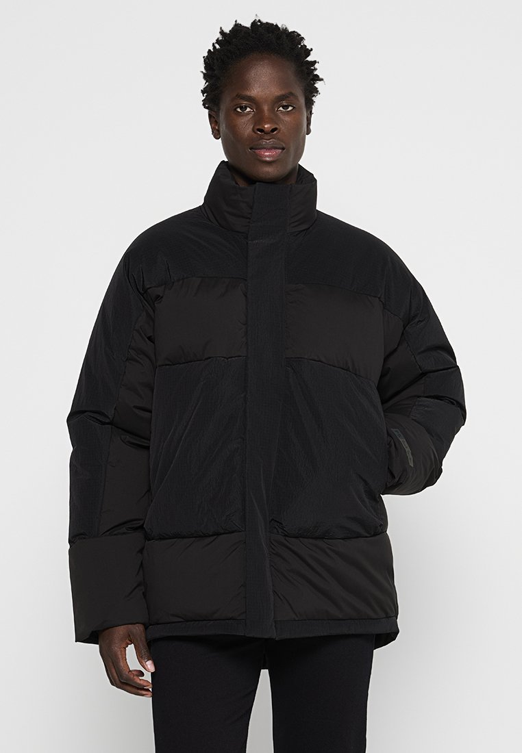 PS Paul Smith Winterjas zwart