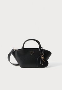 BOLENA MINI  - Håndtasker - black