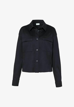 DESOTO, BLUSE SINA - Leichte Jacke - dunkelblau