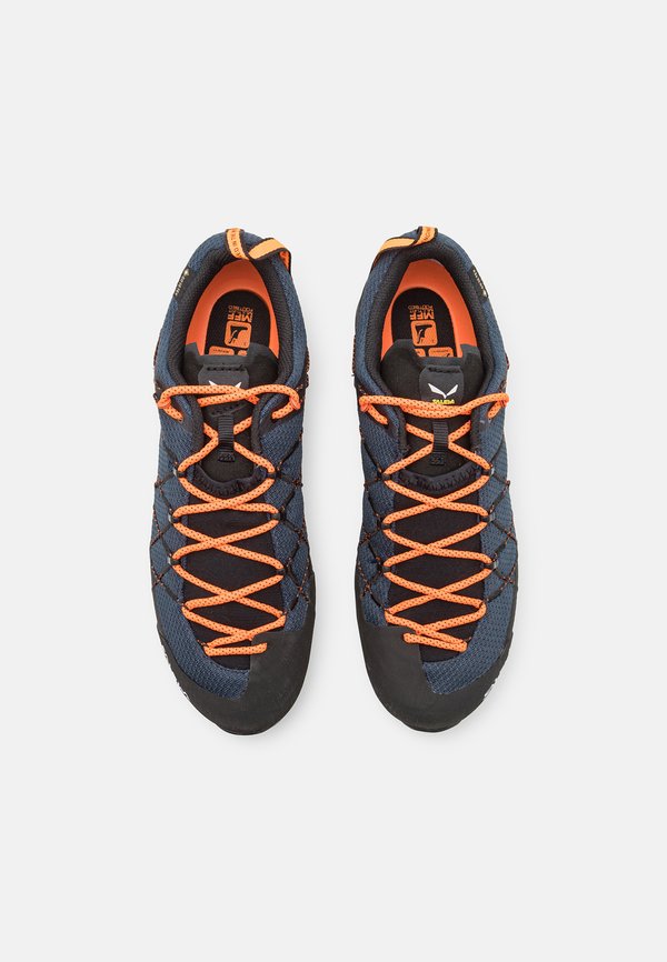 WILDFIRE 2 GORE TEX M - Hiking shoes2