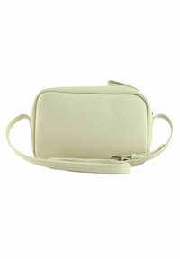 Lacoste Borsa a tracolla - off-white