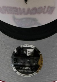 New Era Cap - beige
