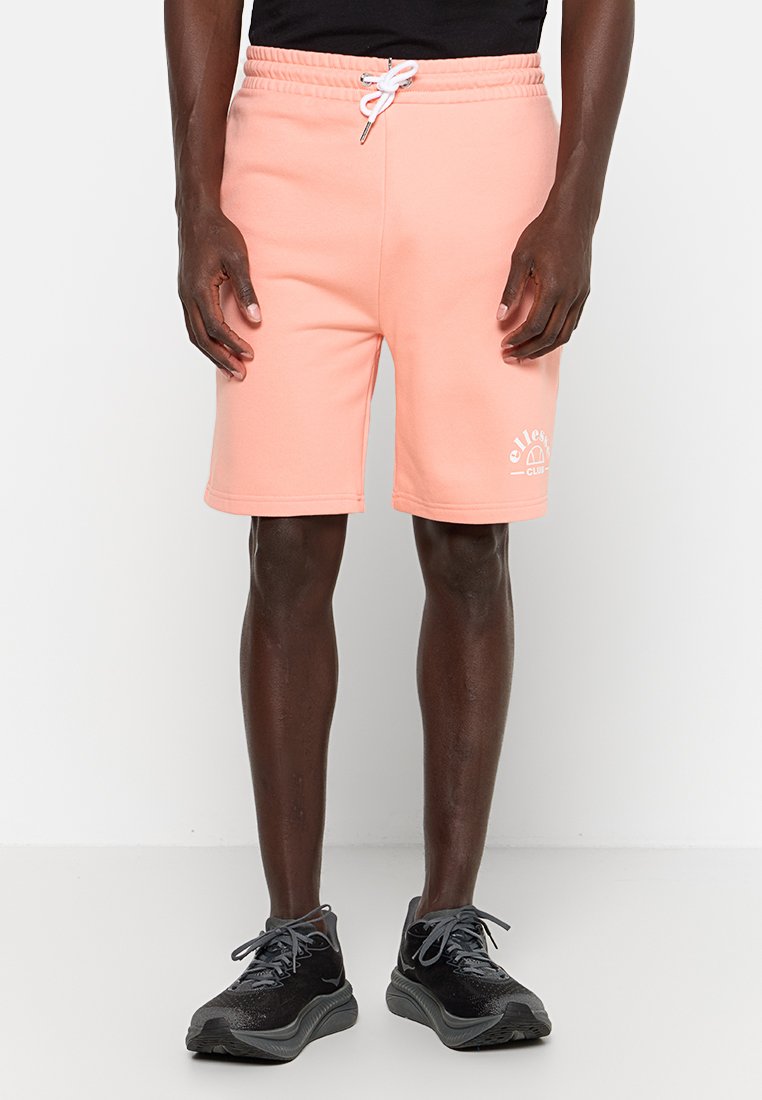 Ellesse Shorts koraalrood Ellesse Shorts koraalrood